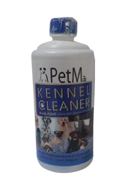 Petma Kennel Cleaner 500ml