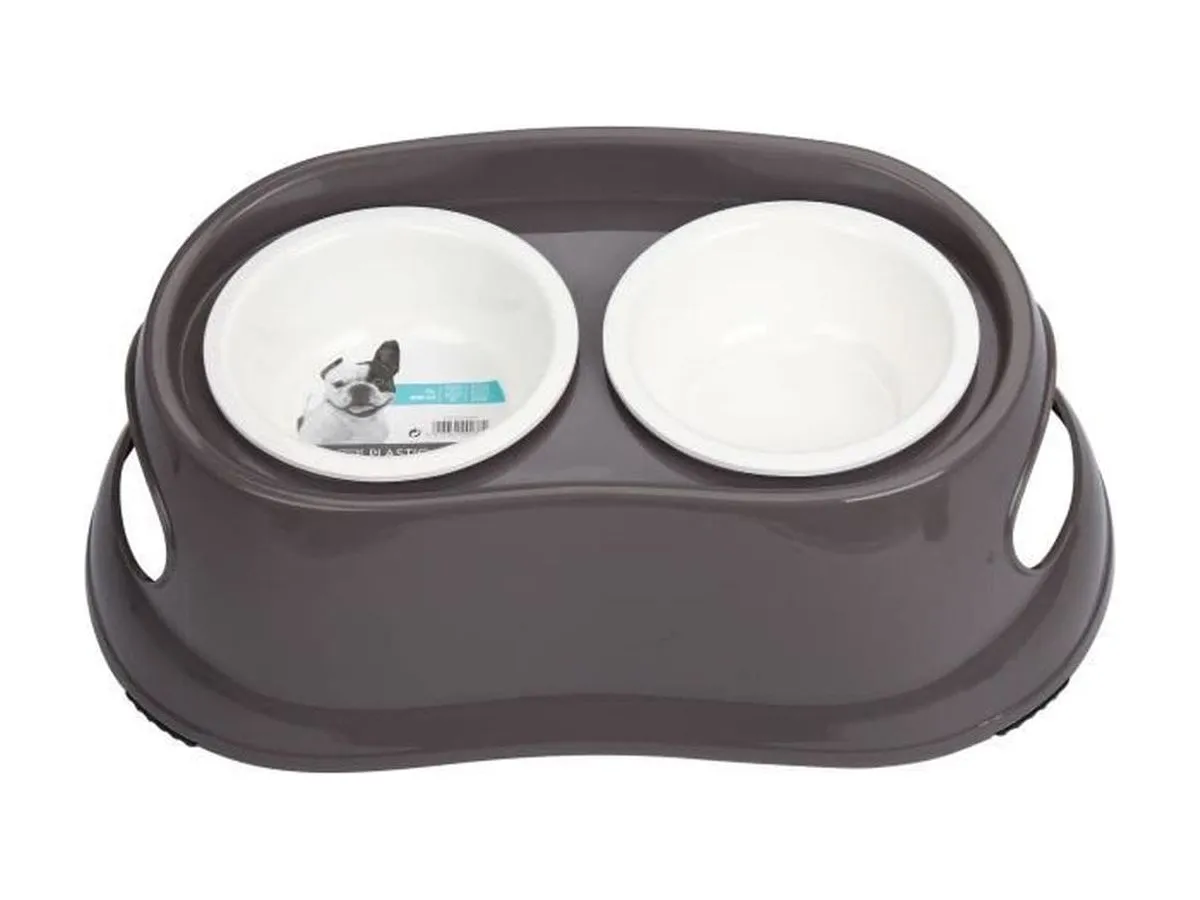 PLASTIC BOWL MIXED ASSORTMENT