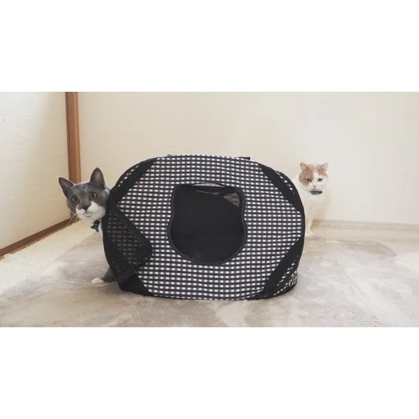 Pop-up Cat Carrier
