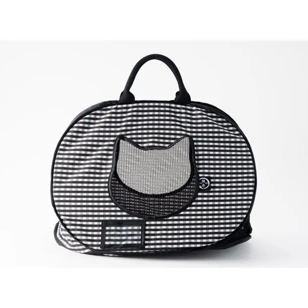 Pop-up Cat Carrier
