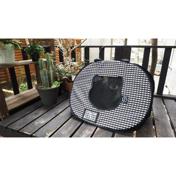Pop-up Cat Carrier