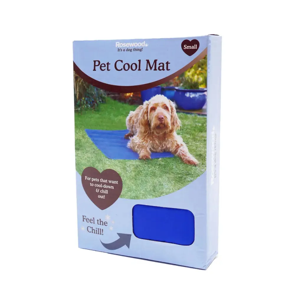Rosewood Pet Cool Mat