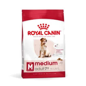 Royal Canin Medium Adult 7 