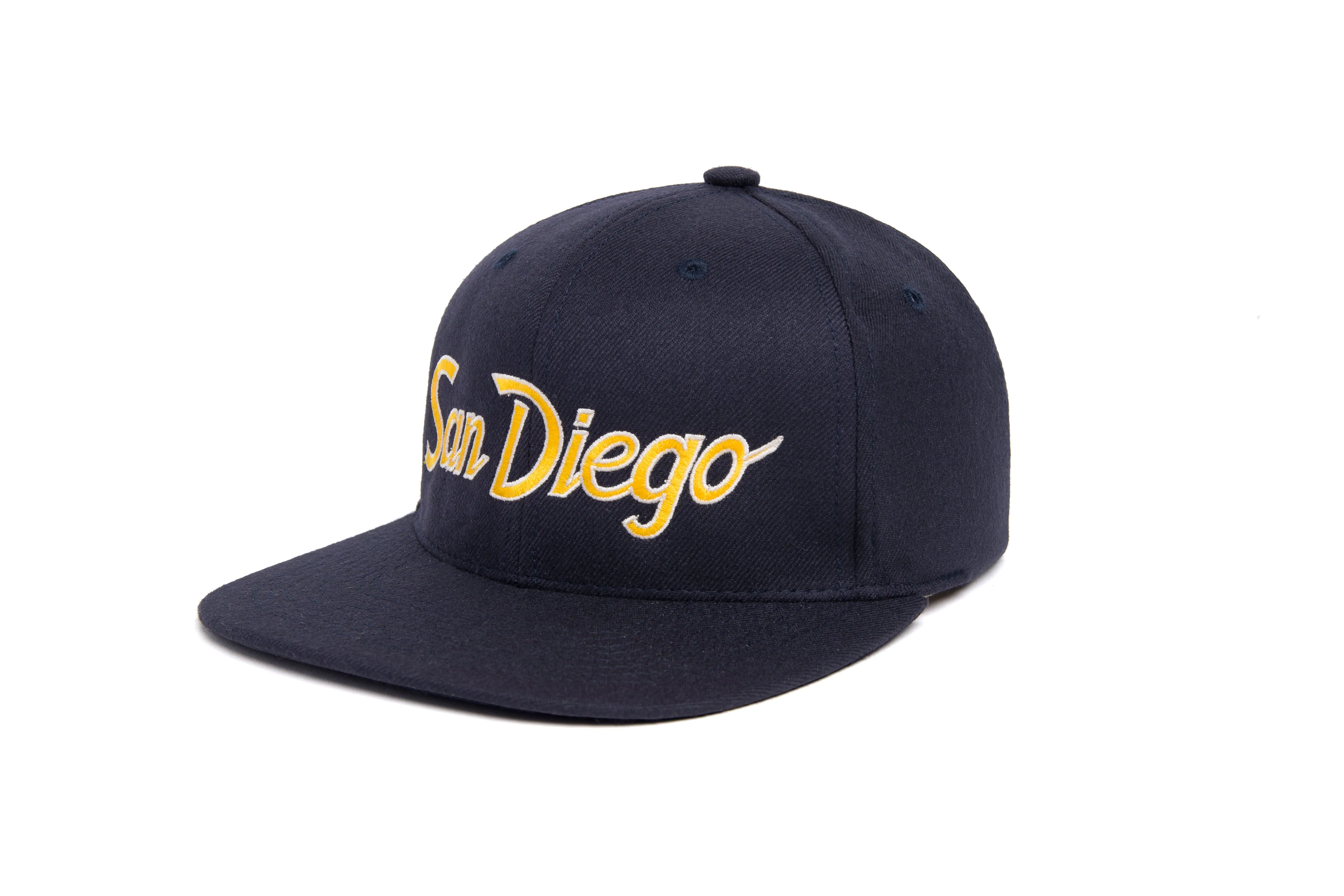 San Diego III