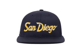 San Diego III