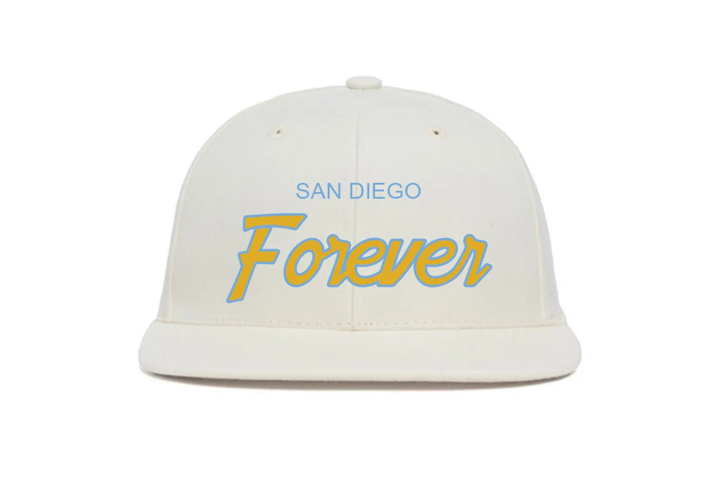 SD Forever II