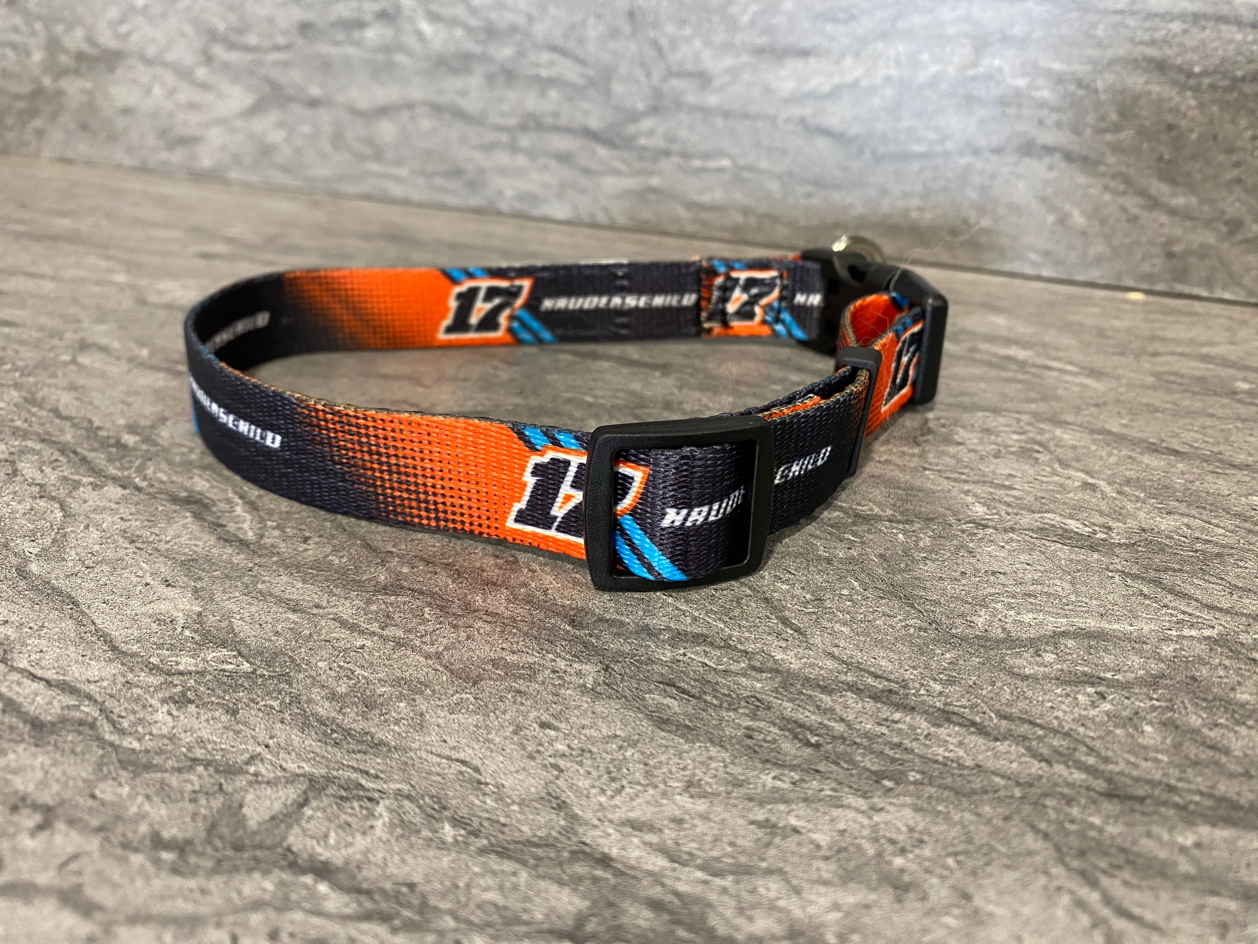 SJM17 Pet Collars and Leashes