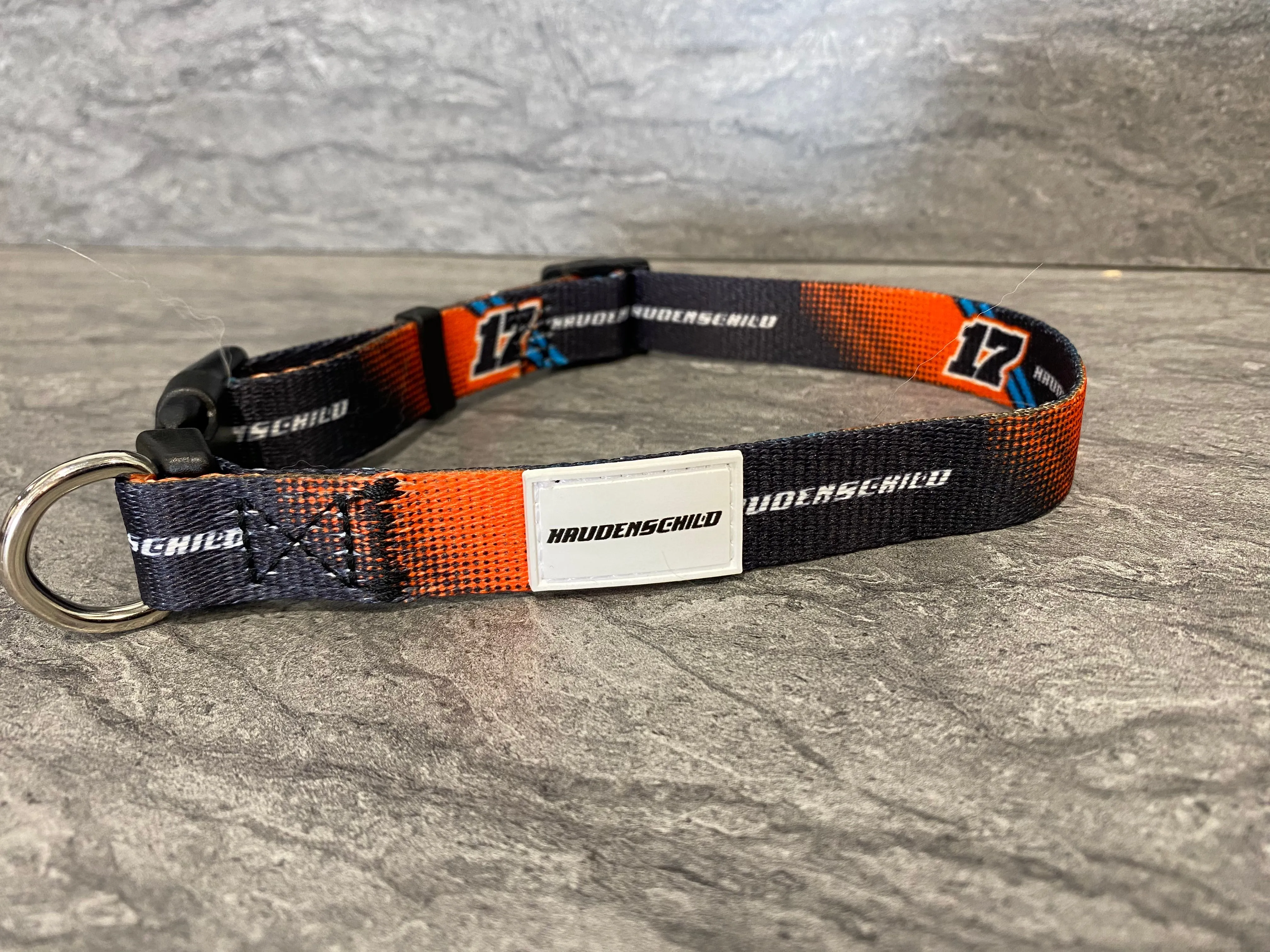SJM17 Pet Collars and Leashes