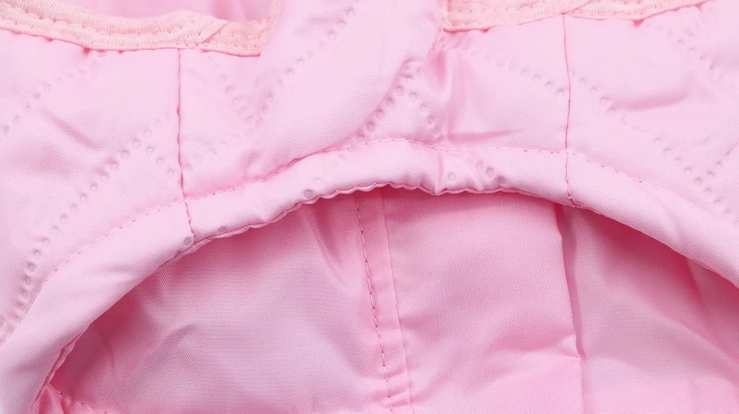 Small Dog Coats Winter Warm Dog Jackets Puppy Cold Weather Coat Pet Clothes for Small Dogs
