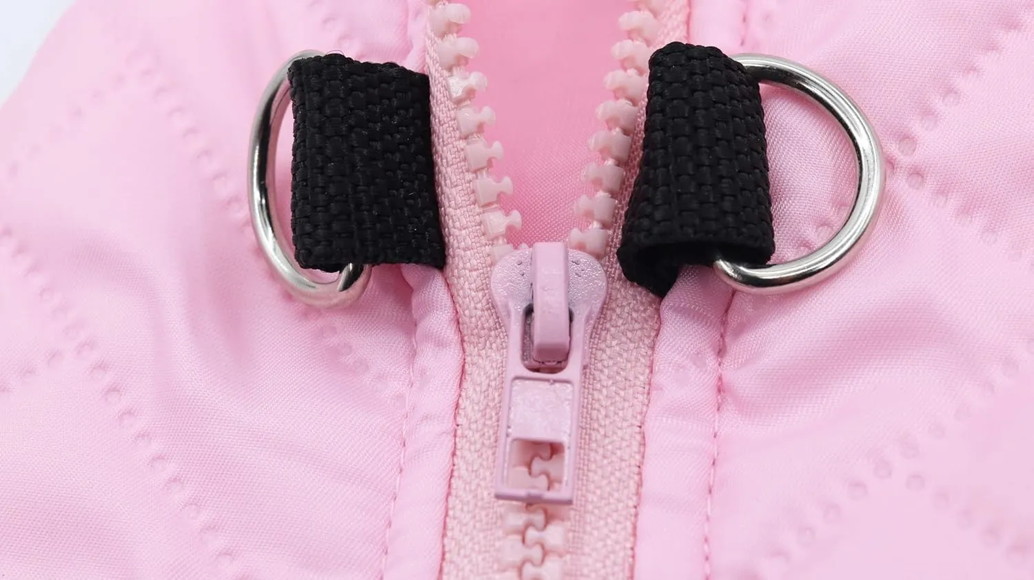 Small Dog Coats Winter Warm Dog Jackets Puppy Cold Weather Coat Pet Clothes for Small Dogs