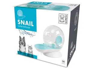 SNAIL Water Dispenser 2800 ml - Blue