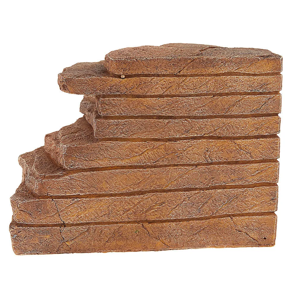 Thrive Desert Reptile Corner Hide
