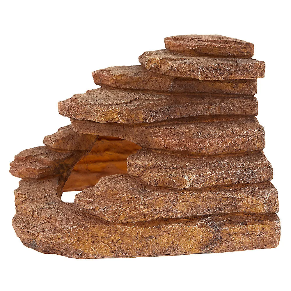 Thrive Desert Reptile Corner Hide