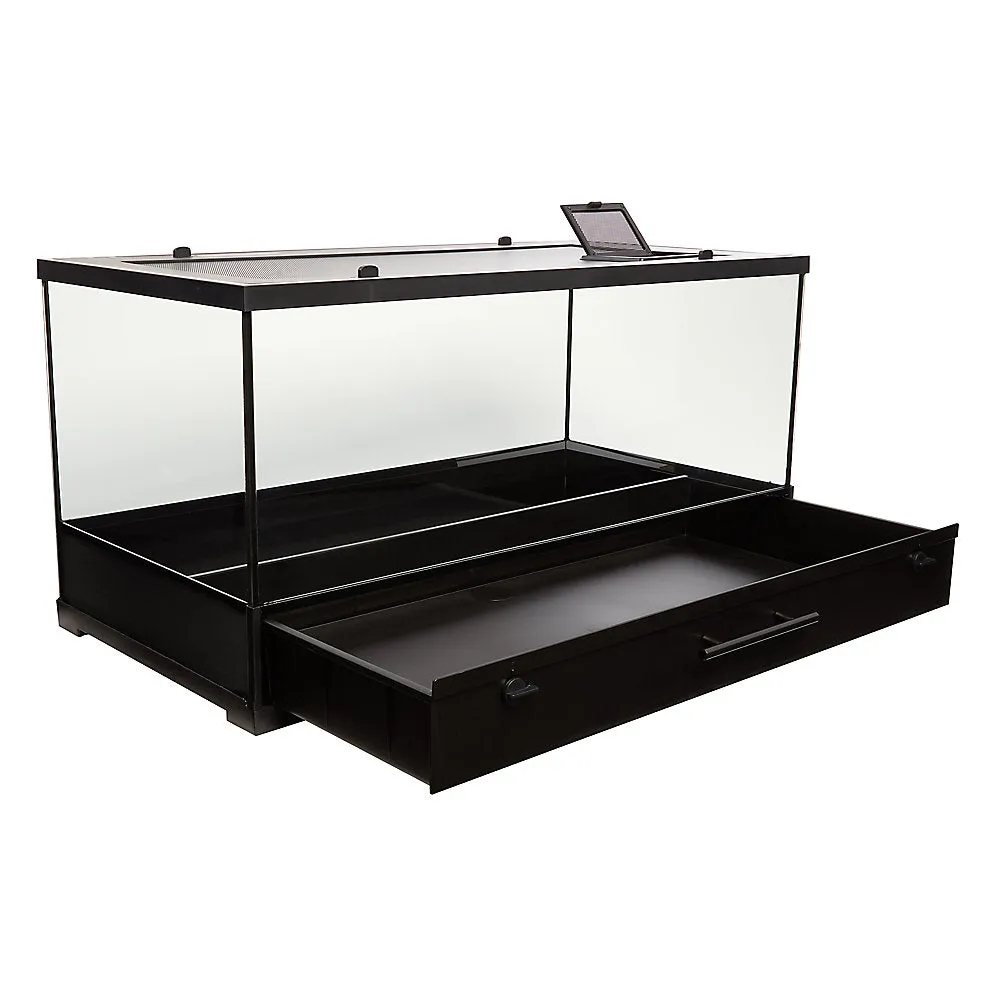 Thrive Easy Clean Terrarium