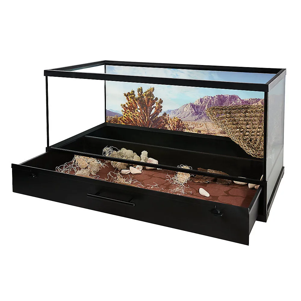 Thrive Easy Clean Terrarium