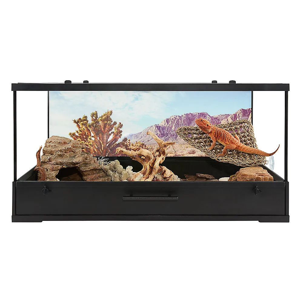Thrive Easy Clean Terrarium