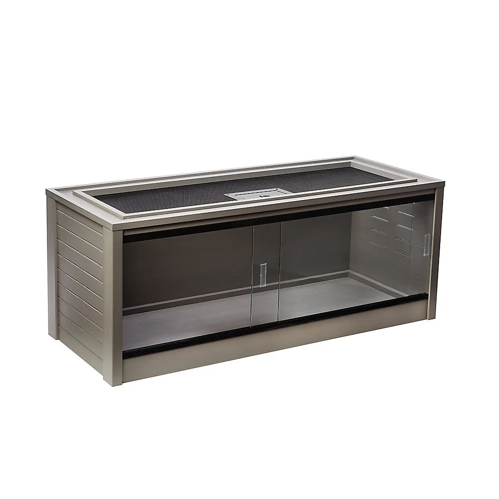 Thrive Lightweight Eco-Flex Composite Terrarium - 46"
