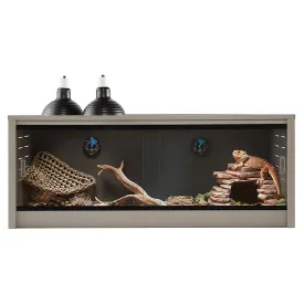 Thrive Lightweight Eco-Flex Composite Terrarium - 46"