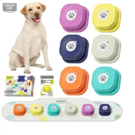 Voice Recording Pet Toys