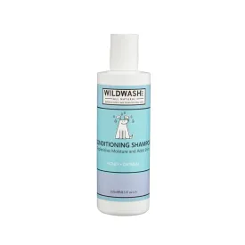 WildWash Conditioning Shampoo